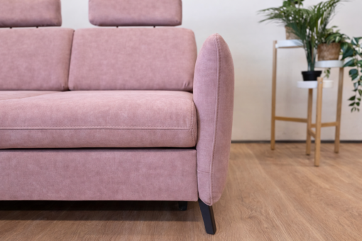 Divaanivuodesohva Faro