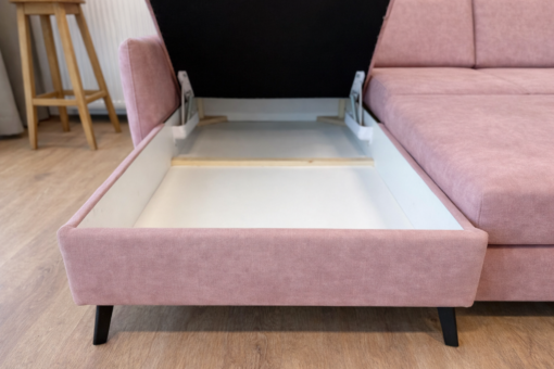 Divaanivuodesohva Faro