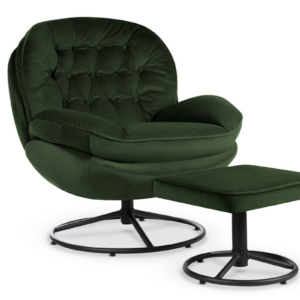 fotel-butelkowa-zielen Järiga 360° nojatuoli Venezia