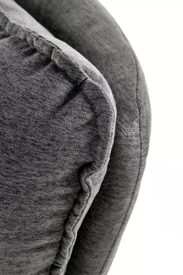 fotel-mono-szary-5 Suunnittelijan nojatuoli Mono harmaa