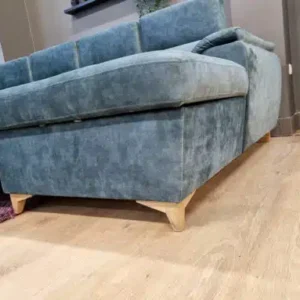 U-kulmavuodesohva Madrid 2 Terra 72