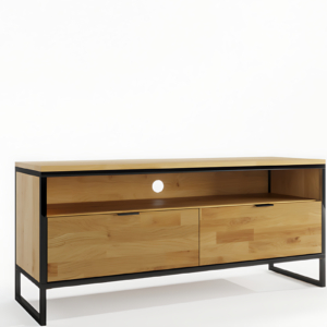 Tammercookisesta TV-teline Kongo LOFT 01