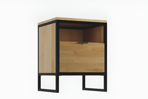 Yökaappi Kongo LOFT 07