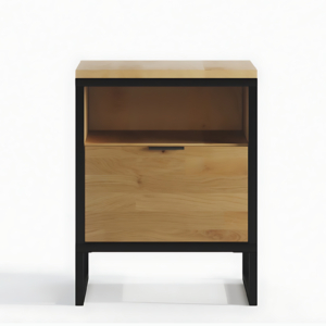 Yökaappi Kongo LOFT 07