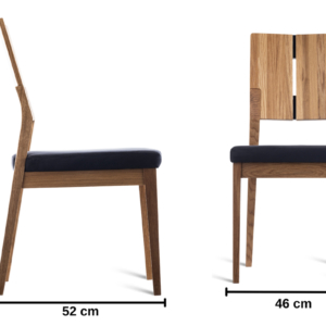 krzeslo-Zeus Suunnittelijatuoli Zeus