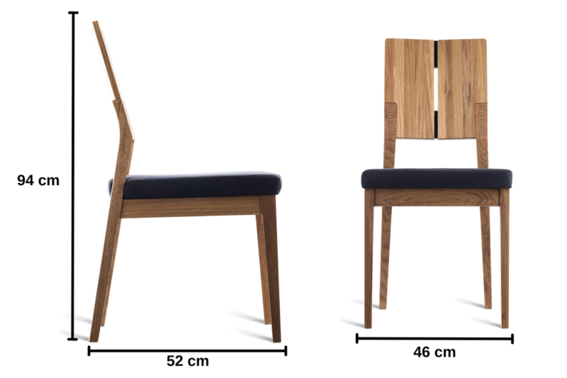 krzeslo-Zeus Suunnittelijatuoli Zeus