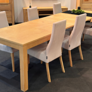 napoli-stol-_1_ Pidennettävä tammeen tehty ruokapöytä NAPOLI