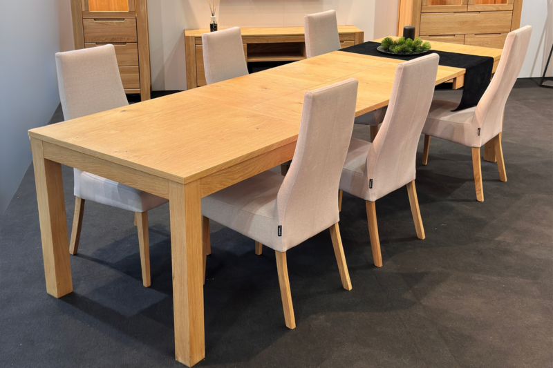 napoli-stol-_1_ Pidennettävä tammeen tehty ruokapöytä NAPOLI