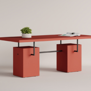 Diivintaso ARROCCO mustalla sormenjälkitiiviillä pinnalla