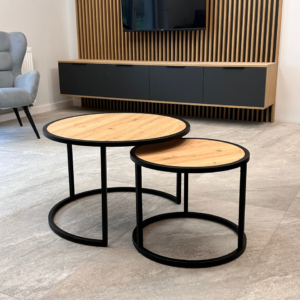 LOFT-sohvapöytien sarja