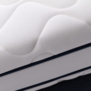 Sänky SYRIUSZ 140x200