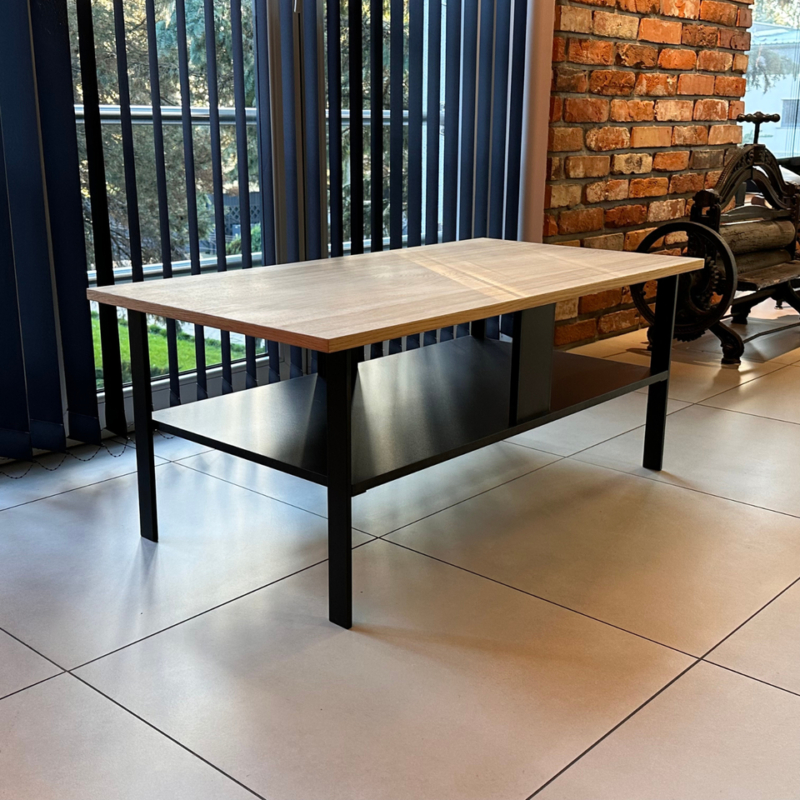 Tammespoonin kahvitabletti ORINGO