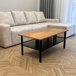 Tammespoonin kahvitabletti ORINGO