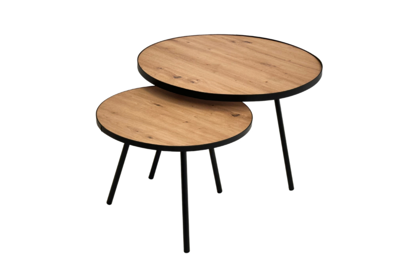 stoliki-leather-3 Kahvilatabletti KREO 01