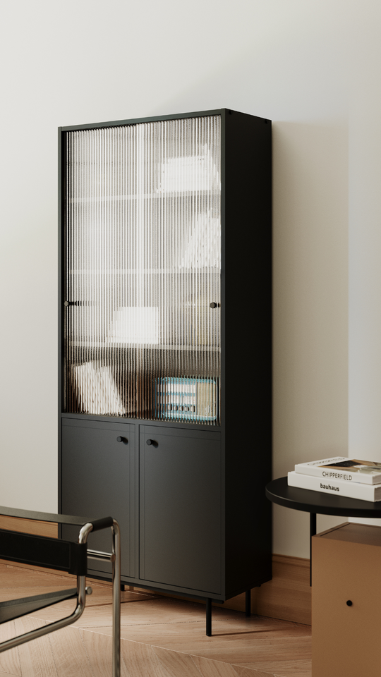 Vitriinikaappi ARROCCO