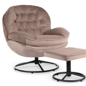 wygodny-nowoczesny-fotel Järiga 360° nojatuoli Venezia