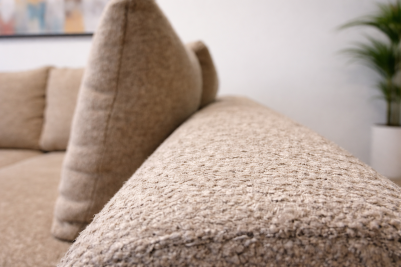 Kulmasofa Ares L Catch Me 5 - Oikea