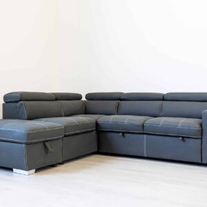6A7A2777-scaled-2 Vuodesohva Milano harmaa