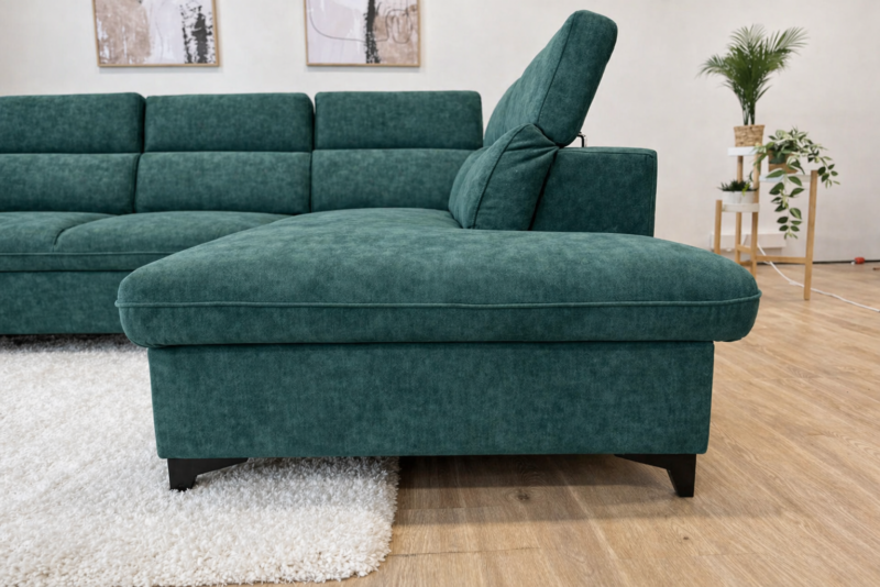 Sohvavuode Montana Terra 72 - Vasen