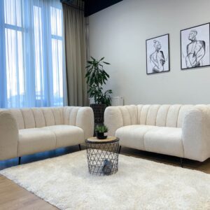 Sohva Elegance - 175cm