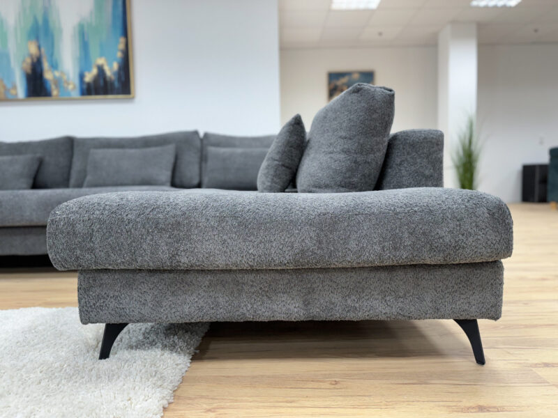 Kulmasohva California XL - Oikea, Muu