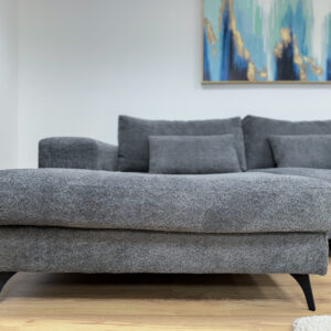 Kulmasohva California XL - Oikea, Muu
