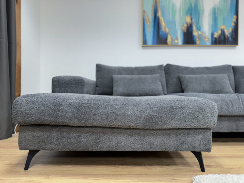 Kulmasohva California XL - Oikea, Muu