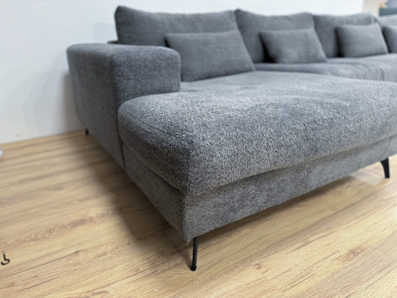 Kulmasohva California XL - Oikea, Muu