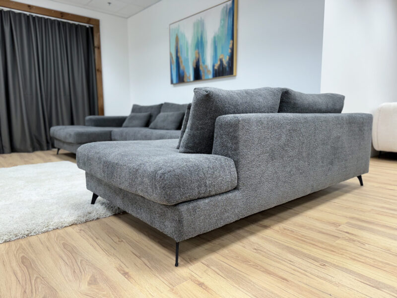 Kulmasohva California XL - Oikea, Muu