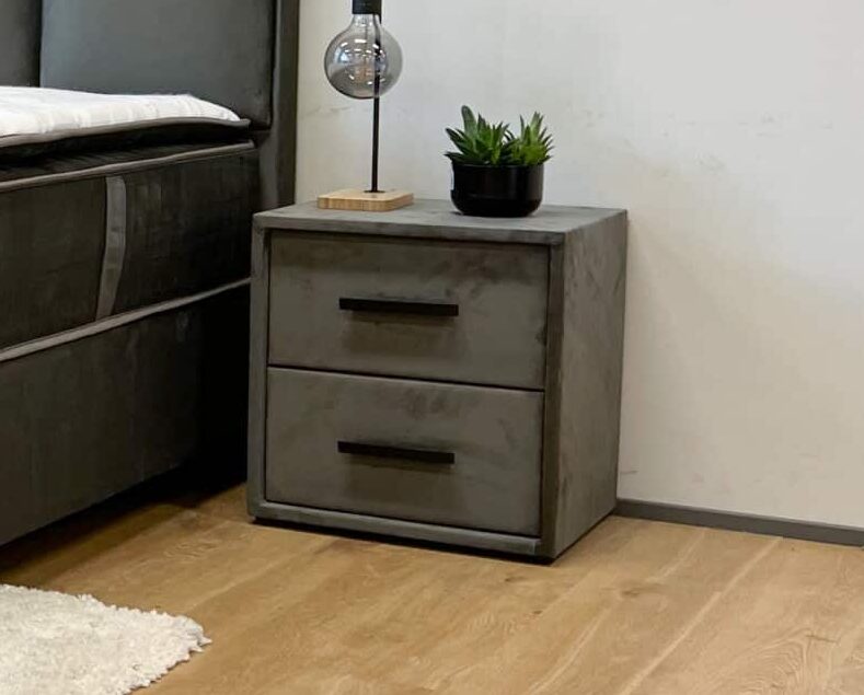 Kontinentaalisänky Comfort Pad - 120x200