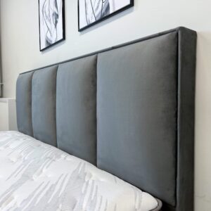 Kontinentaalsänky Comfort Pad 180x200