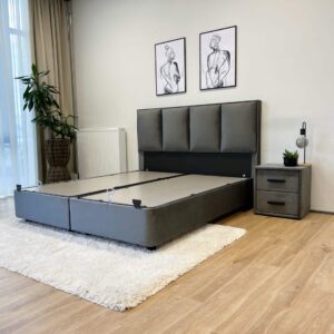 Kontinentaalsänky Comfort Pad 180x200