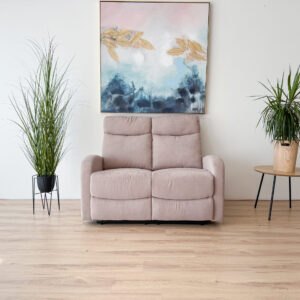 Recliner-sohvasarja Espoo 3-2-1 - Beige