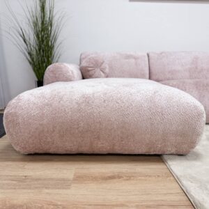 Kulmasofa Cloudy Utopia Dusk - Vasen