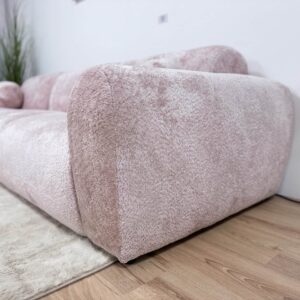 Kulmasofa Cloudy Utopia Dusk - Vasen