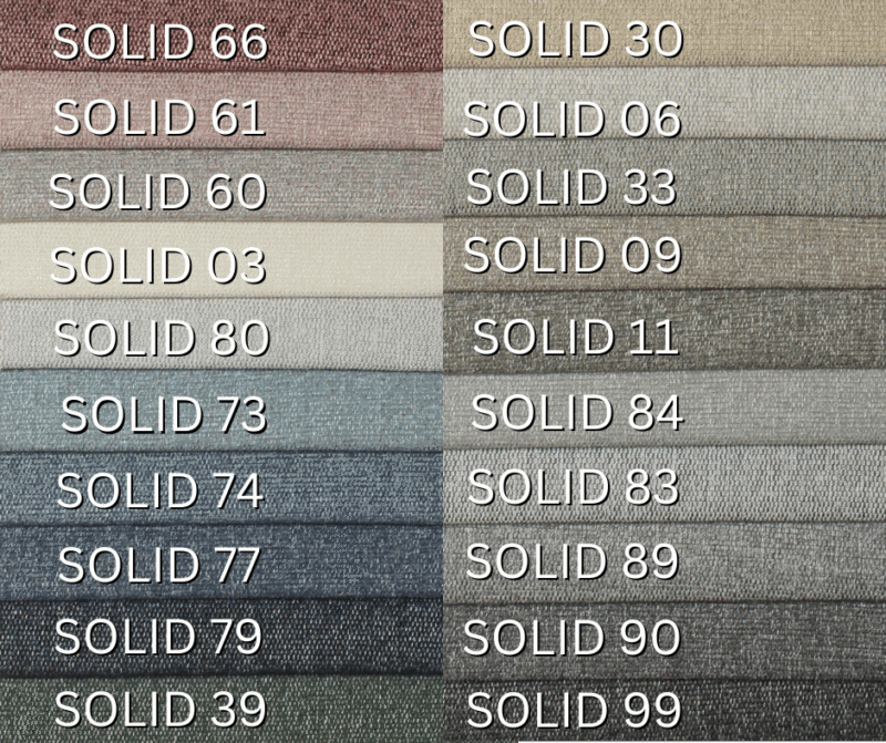 SOLID-MATERJAL-8 Vuodesohva Verona 2 vaaleanharmaa