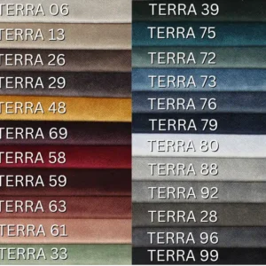TERRA-6 Vuodesohva Montana XL Terra 75
