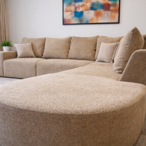 Kulmasofa Ares L Catch Me 5 - Oikea