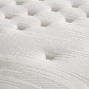 Kontinentaalsänky Comfort Pad 180x200