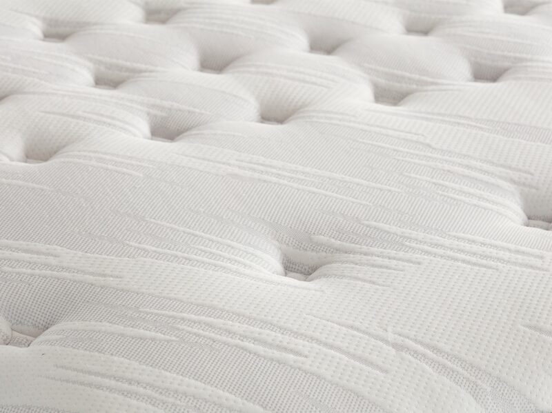 Kontinentaalsänky Comfort Pad 180x200
