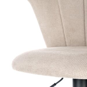 H104 baaritool, väri: beige