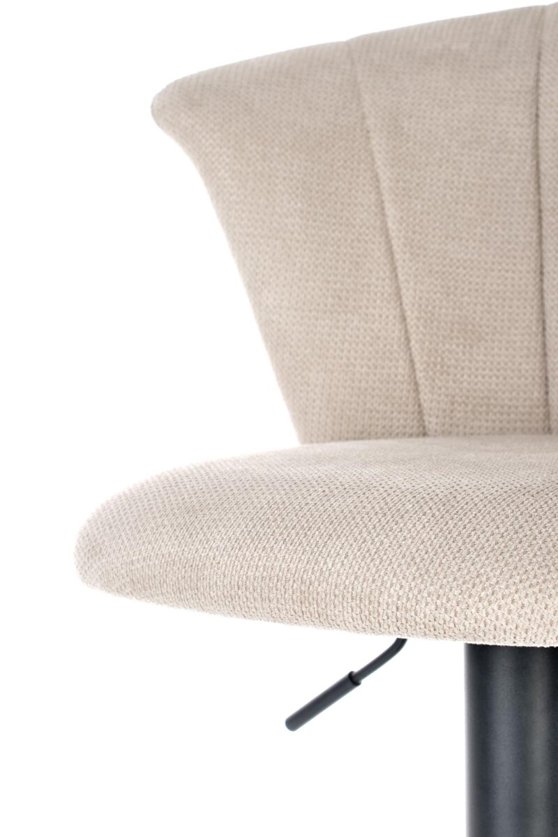 H104 baaritool, väri: beige