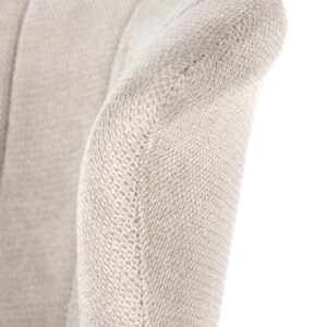H104 baaritool, väri: beige