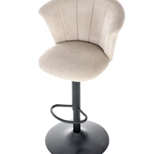 H104 baaritool, väri: beige