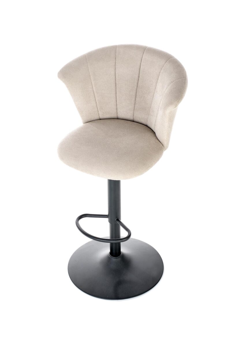 H104 baaritool, väri: beige