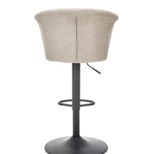 H104 baaritool, väri: beige