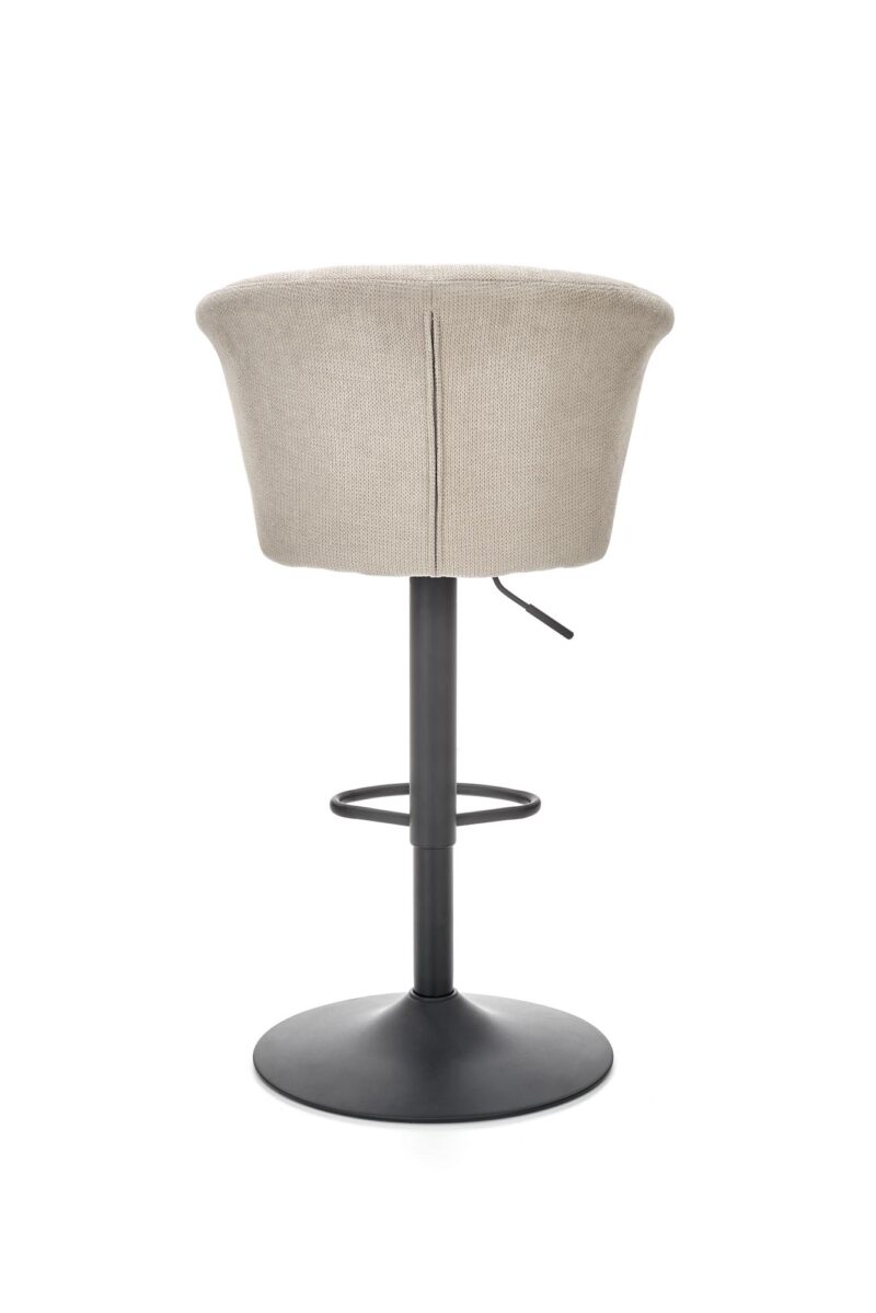 H104 baaritool, väri: beige