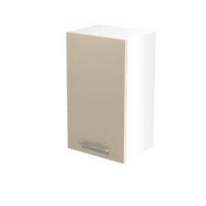 VENTO G-40/72 ylälipasto, väri: valkoinen / beige