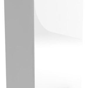 5905248106024_1 VENTO G-40/72 yläkaappi, väri: valkoinen
