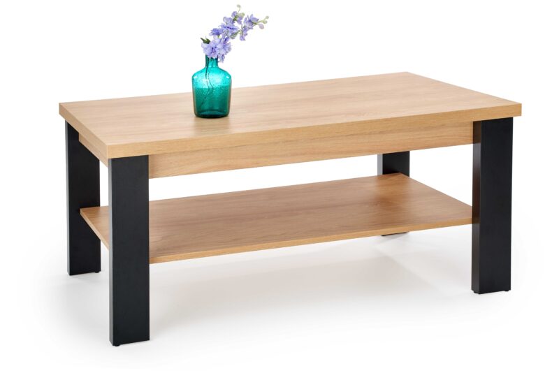 5905248108943_1 JENNA, c.tables, luonnollinen hikkori / musta